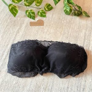 SPANX | Women’s Undie-tectable Better Bandeau Spanx XL Black